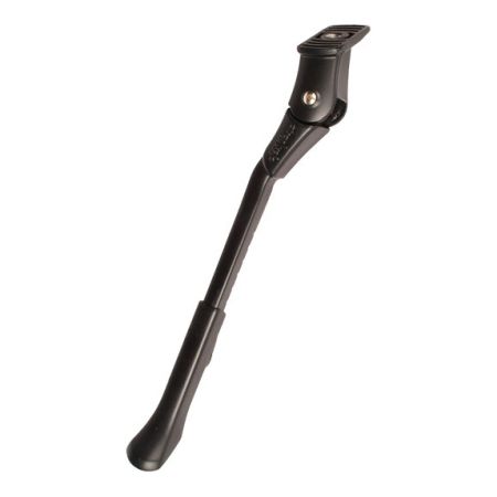Podpórka centralna ATRANVELO MOOVEABLE 24"-28" regulowana aluminiowa czarna + śruba ocynkowana 10szt. (NEW) 