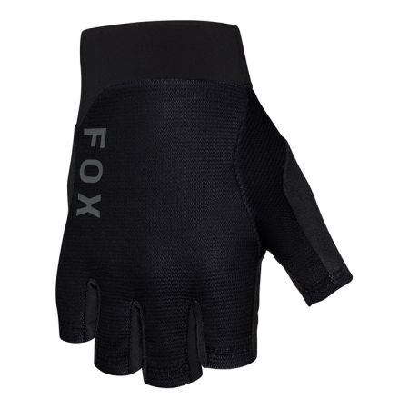 Rękawiczki FOX Ranger Gel Short Black