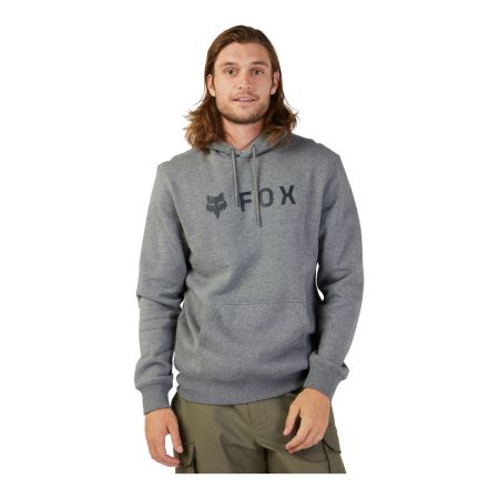 Bluza z kapturem FOX Absolute Heather Graphite