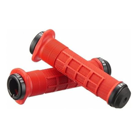 Chwyty Da Bomb HOLY SHIT 3.0 czerwone 