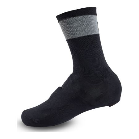 Pokrowce na buty GIRO KNIT SHOE COVER black roz. M (NEW) 