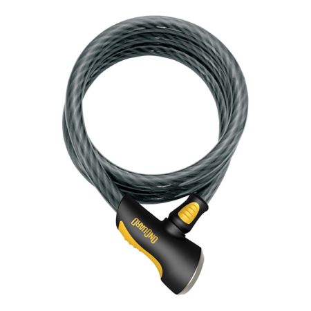 ONGUARD Zapięcie Spiralne 185cm/20mm Akita 8036