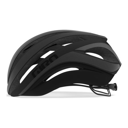 Kask szosowy GIRO AETHER SPHERICAL MIPS matte black flash roz. S (51-55 cm) (NEW) 