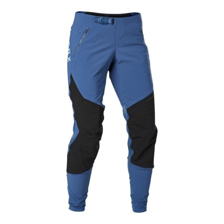 Spodnie FOX Lady Flexair Pro M dark indigo