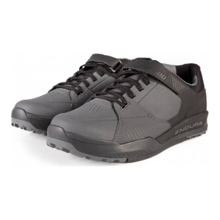 Buty ENDURA MT500 Burner Clipless Grey