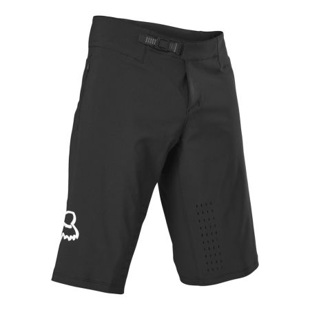 Spodenki FOX Defend 30 black