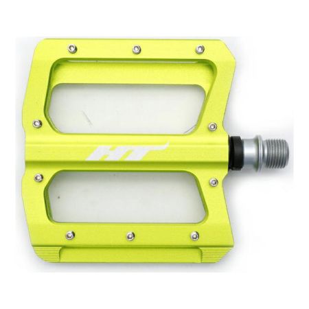 Pedały HT-AN01 apple green 