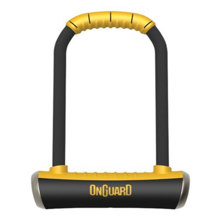 ONGUARD PitBull STD 8003 U-LOCK 14mm/115mm/230mm