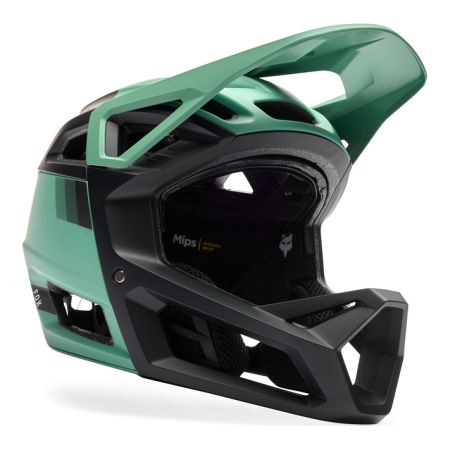 Kask FOX Proframe RS Sol Pine