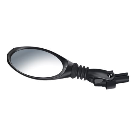 Lusterko BLACKBURN MULTI MIRROR uniwersalne czarne (NEW) 