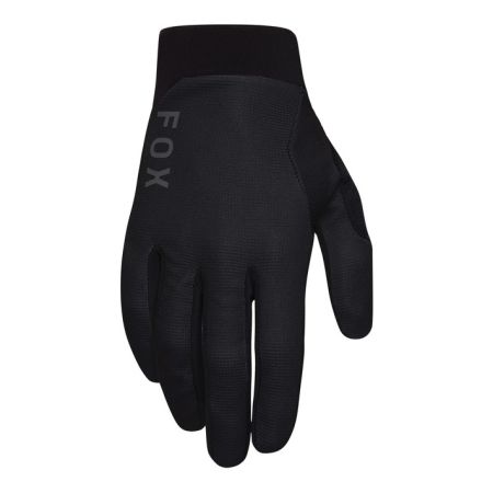 Rękawiczki FOX Ranger Gel Black