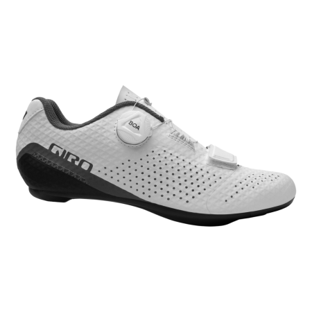 Buty damskie GIRO CADET W White