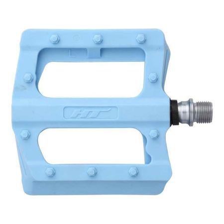 Pedały HT-PA12 sky blue 
