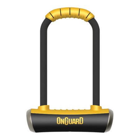 ONGUARD PitBull Mini LS 8007 U-LOCK 14mm/90/240mm