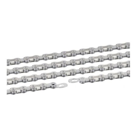 Łańcuch CONNEX 10sX  10rzęd. nierdzewny/nikiel 