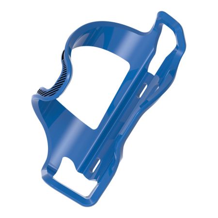 Koszyk na bidon LEZYNE FLOW SL-R compozyt matrix niebieski (NEW) 