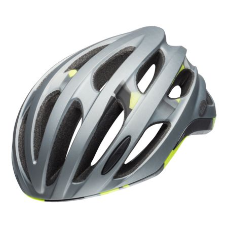 Kask szosowy BELL FORMULA matte silver deco roz. S (52–56 cm) 