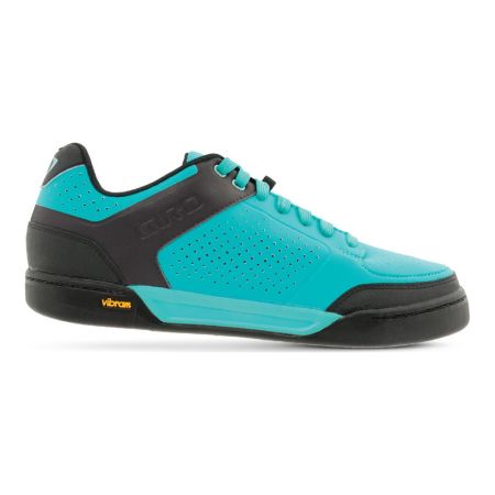 Buty damskie GIRO RIDDANCE W glacier roz.35 (WYPRZEDAŻ -45%)