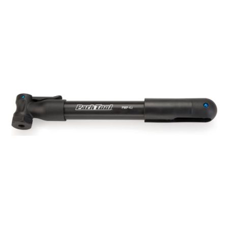 PARK TOOL Pompka PMP-4.2 alu, czarna 