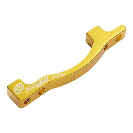 Adapter Reverse PM/PM 203mm złoty 
