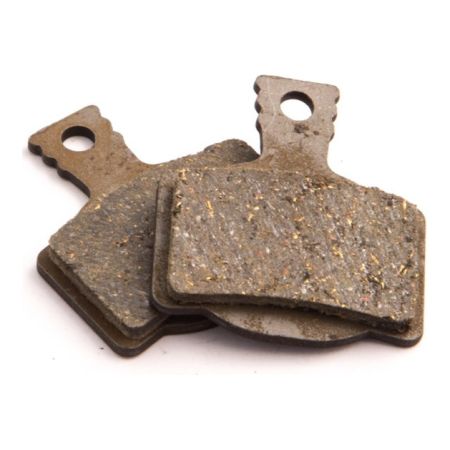 Klocki hamulcowe CLARKS dla MAGURA (Magura MT2, MT4, MT6, MT8), Organiczne