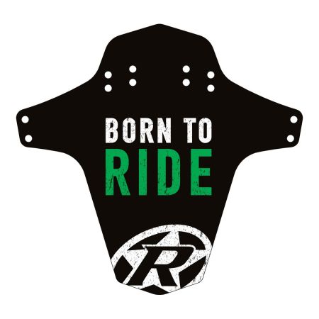 Błotnik Reverse Mudguard Born zielony 