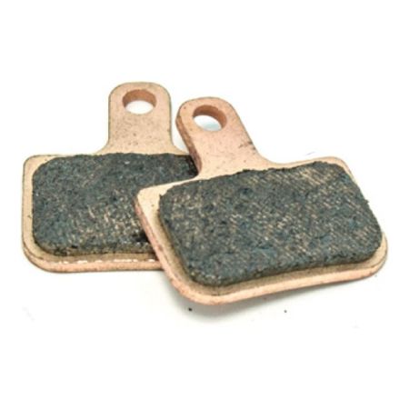 Klocki hamulcowe CLARKS dla SRAM/AVID (Sram DB-1, DB-3, DB-5), Spiekane