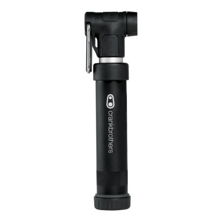 Pompka CRANK BROTHERS Pump Hand Gem S Midnight Edition