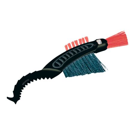 Szczotka WELDTITE DIRTWASH SPROCKET CLEANING BRUSH 