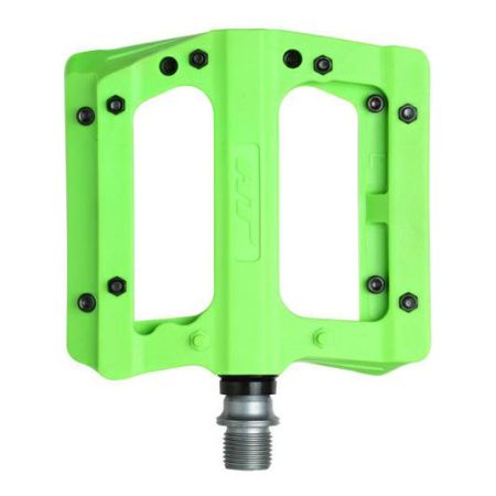 Pedały HT-PA12A green 