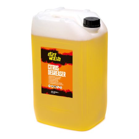 Odtłuszczacz WELDTITE DIRTWASH CITRUS DEGREASER 25litrów 