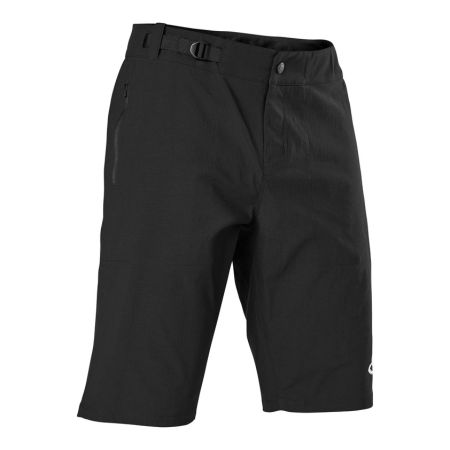 Spodenki FOX Ranger Liner Black