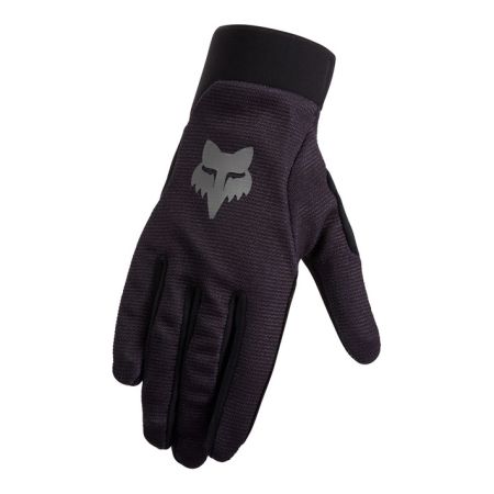 Rękawiczki FOX Junior Ranger Black