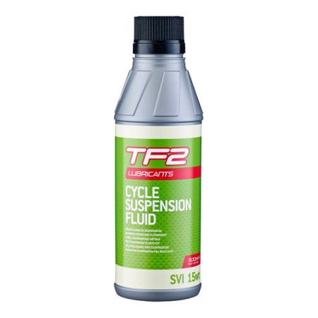 Olej do amortyzatora WELDTITE TF2 CYCLE SUSPENSION FLUID 15W 500ml 