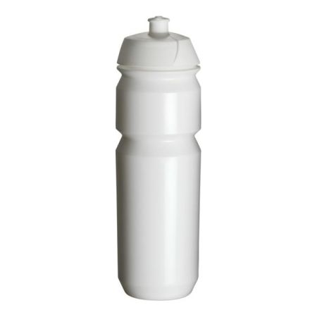 Bidon TACX Shiva biały 750ml 