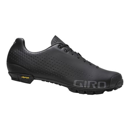 Buty męskie GIRO EMPIRE VR90 black roz.44,5 (WYPRZEDAŻ -40%)