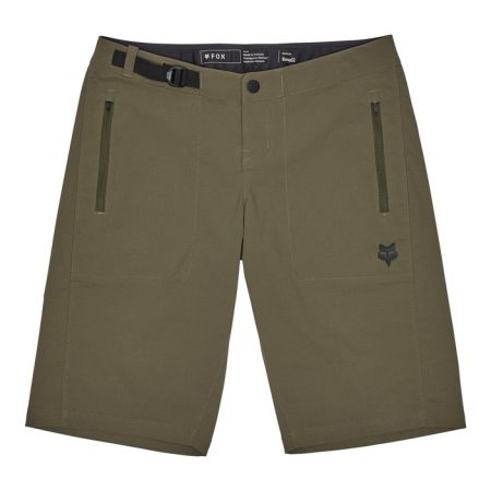 Spodnki FOX Lady Ranger Olive Green