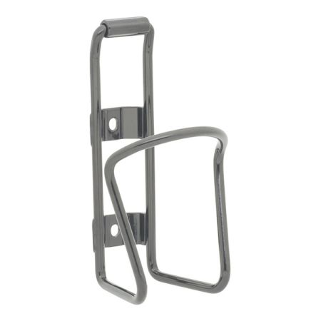 Koszyk na bidon BLACKBURN MOUNTAIN aluminiowy 68g srebrny połysk 