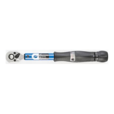 PARK TOOL Klucz TW-5.2 dynamometr. 2-14Nm, 3/8" 