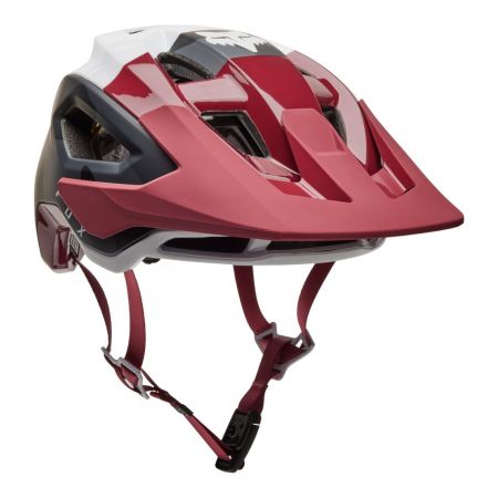 Kask FOX Speedframe Pro S Black Camo