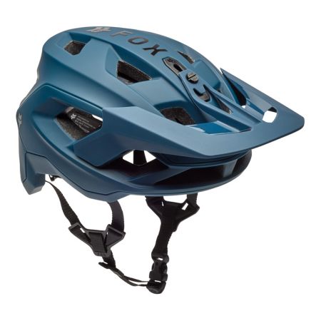 Kask FOX Speedframe Solid Twilight