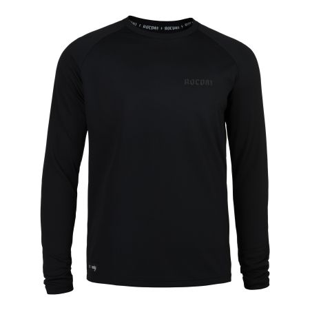Jersey ROCDAY Park Long czarny M