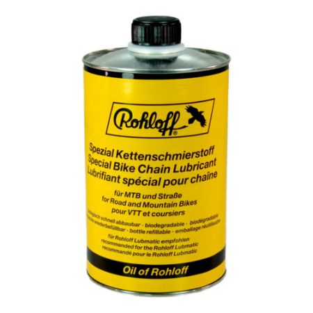 Specjalny olej ROHLOFF puszka 1 litr 