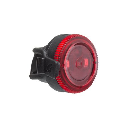 Lampka tylna BLACKBURN CLICK 4 lumeny czarna (NEW) 