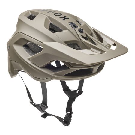 Kask FOX Speedframe Solid Military