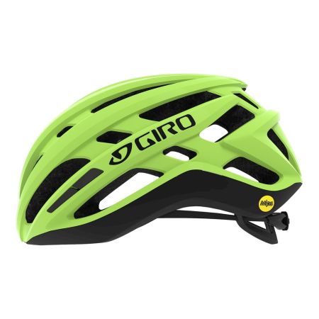 Kask szosowy GIRO AGILIS highlight yellow roz. M (55-59 cm) (NEW)