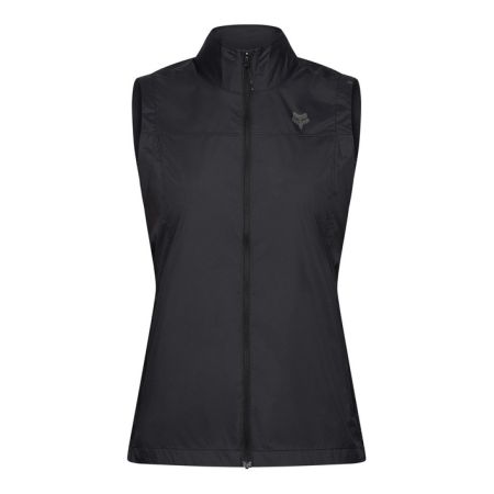 Kamizelka FOX Lady Ranger Wind Black