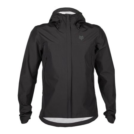 Kurtka przeciwdeszczowa FOX Ranger 2.5l Black