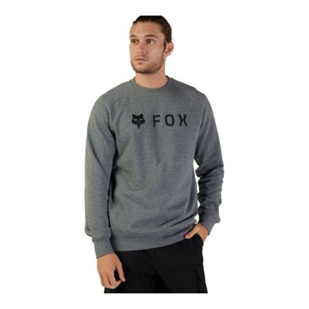 Bluza FOX Absolute Heather Graphite