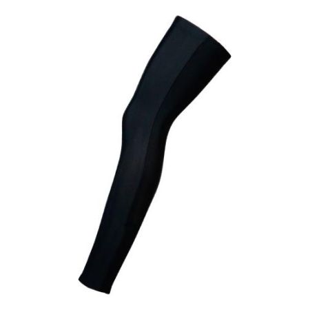 Accent Nogawki z Lycry, czarne, XS 